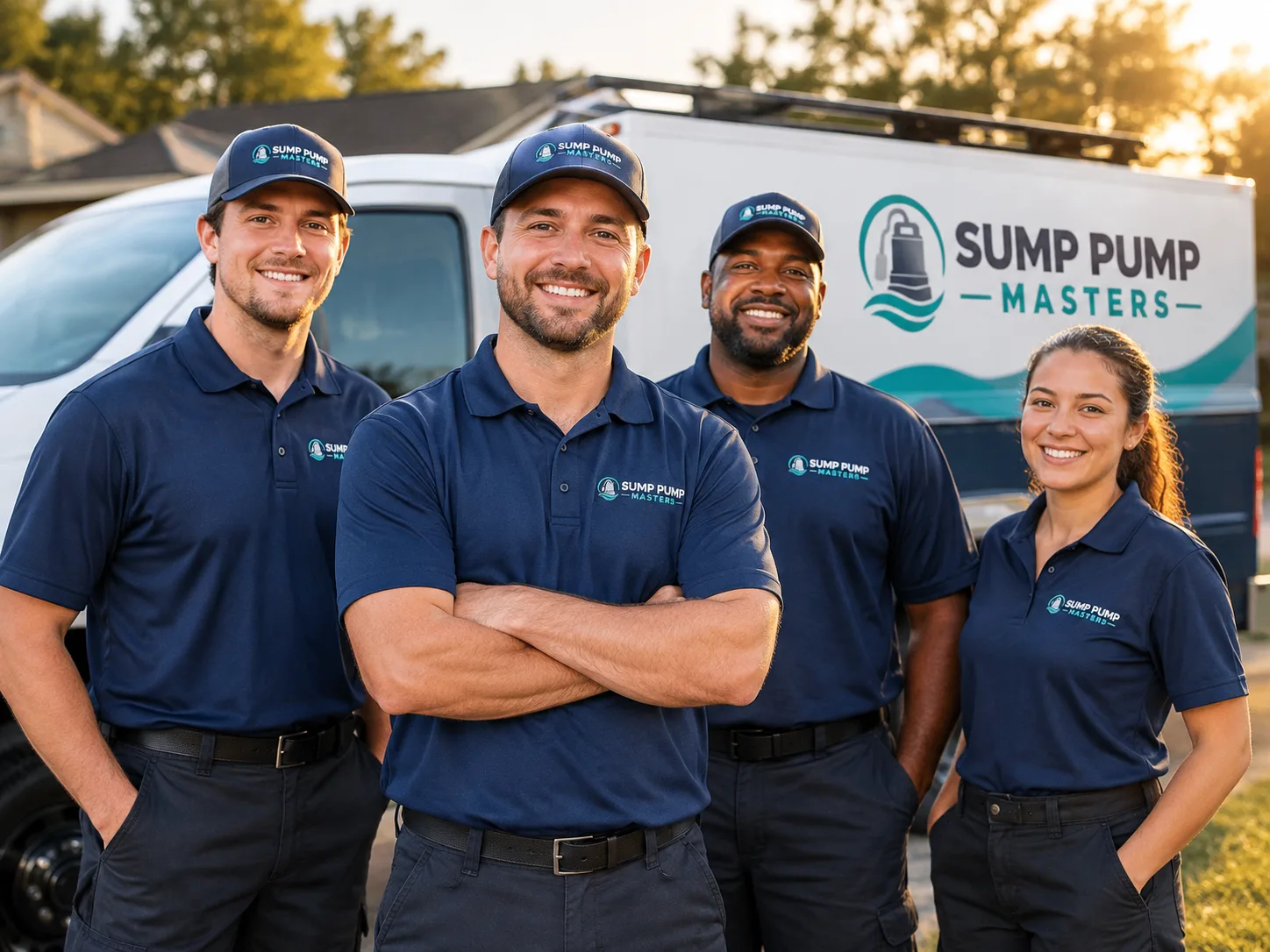 Sump Pump Repair company in Sebring, OH